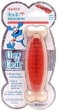 Hartz Mountain Corporation Chew N Clean Bone-middlin 4 Middlin - 97527