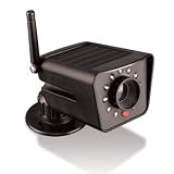 319inQRqeNL. SL160  Solar Dummy Camera