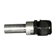 American Lighting LLC FOC-100-150Q Fiber Connector for Fiber Optic Illuminator Fibers: 100