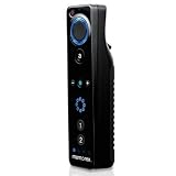 Memorex Wii Controller Black ~ IMATION