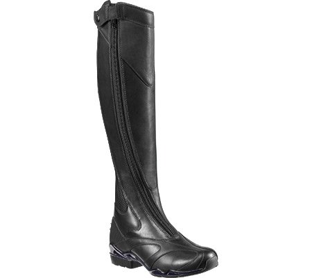 ariat volant front zip