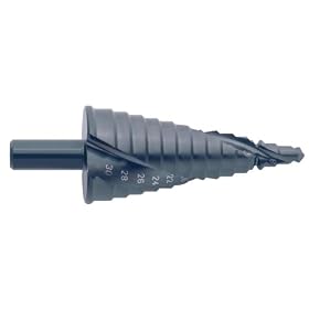 Greenlee - Kwik Stepper 6-30Mm