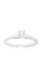 Diamant La Parisienne Anillo (Oro Blanco)