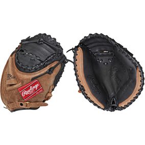 Player Preferred 31.5 Catchers - Youth