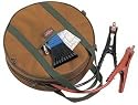 Bucket Boss Brand 06009 Jumper Cable and Extension Cord Bag