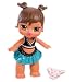 Bratz Big Babyz Fashion Pack - Play Sportz Cheerleading