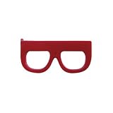 トイデジ MEGANE CAMERA レッド [HD825]
