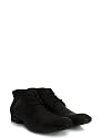 H by Hudson Thursom Brown Shoes