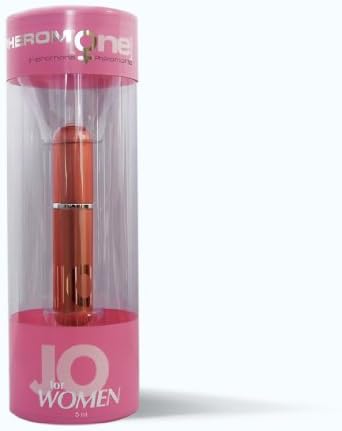 System Jo - Phr Body Spray Women Men 5 Ml for Women Interested in Men