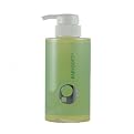 Otopia Organic Babysoft Pure Hair Cleanse - 10.1oz.