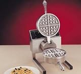 BELGIAN WAFFLE BAKER