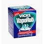 Vicks VapoRub-Cough Suppressant, 6oz (170g)