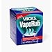 Vicks VapoRub-Cough Suppressant, 6oz (170g)