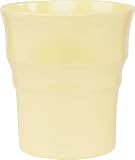 from Ivyline Ivyline 14115Y Orchid Pot, Yellow, 13cm Internal Diameter Model 14115Y