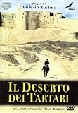 Il deserto dei tartari - Giuliano Gemma (Mattis), Philippe Noiret (General), Francisco Rabal (Tronk), Jean-Louis Trintignant (Major Rovin), Max von Sydow (Hortiz) Vittorio Gassman (Filimore)