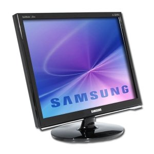 Samsung SyncMaster 953BW 19-inch LCD Monitor