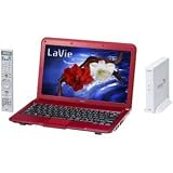NEC LaVie M PC-LM370BS6R