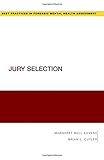 Jury selection