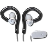 Earglove Sport Stereo handsfree and Stereo Headphones
