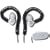 Body Glove Earglove Sport Stereo for Stereo MP3 Phones and Music Players