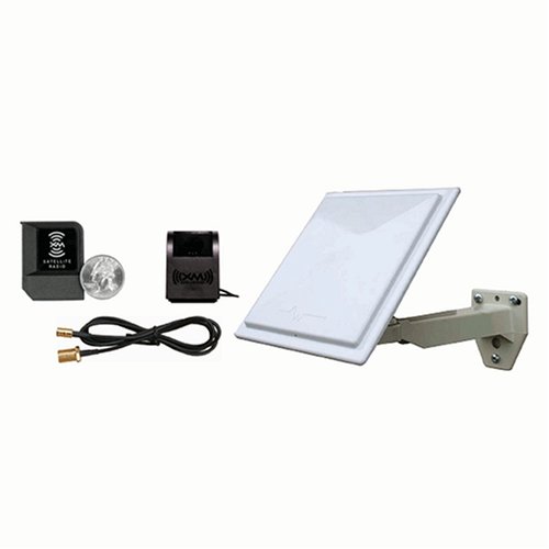 XM-Ready Receiver Kit (Model XMR-1)