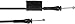 Dorman 924-350 Door Latch Cable Compatible with Select Ford Models