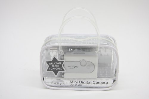 VistaQuest VQ-1015 R2  SNOW