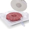 Progressive International HPM-1 The Perfect Burger Press