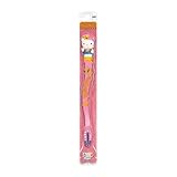 Zooth Children's Hello Kitty Toothbrush (Pack of 6)