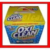 OXICLEAN ���������꡼��STAINREMOVER��������4.99��硡ɺ��ޡ����߼�ꥯ�꡼�ʡ�