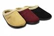 Ladies COOLERS MICROSUEDE clog slipper 289