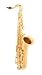 Vento 800 Series Model 85x Tenor Saxophone