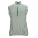Pearl Izumi 2007 Women's Symphony Sleeveless Cycling Jersey - Mint/Mojito - 0818-4AB