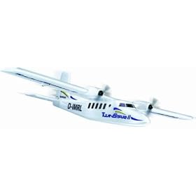 Twin Star II ARF from Toy RC Airplanes