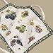Apron Vintage Grapes