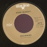 SNOWBIRD 7" (45)