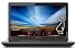 Toshiba Qosmio X875-Q7190 17.3-Inch Laptop (Unspeakable Widow Styling in Diamond-Textured Aluminum)