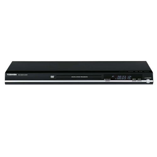 Electronics: Toshiba SD 4000 Progressive Scan DivX Certified DVD Player