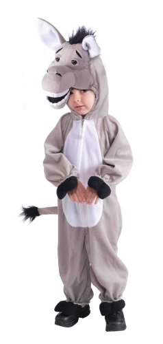 Forum Novelties Plush Toddler Donkey Costume