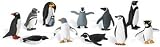 Eigenschaften Safari 683404 / Pinguin Toob