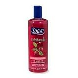 Suave Naturals Shampoo, Fresh Mountain Strawberry - 22.5oz.