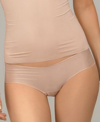 Felina Hint Of Skin low rise boyleg