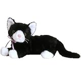 Review TY  / TY Booties the Cat Beanie Baby