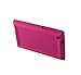 Bobj for ASUS ZenPad Z170C, Z170CG, Z170MG, P01Z - BobjGear Protective Tablet Cover (Rockin' Raspberry)