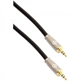 iSimple ISVE913 3.5mm Mini Male to 3.5mm Jack