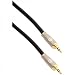 iSimple ISVE913 3.5mm Mini Male to 3.5mm Jack