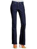 Lee Platinum Label Premium Fit Bootcut Stretch Womens Jean