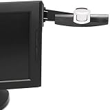3M Document Clip, 30 Sheet Capacity (DH240MB)