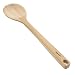Vasconia 20-Inch Wood Spoon