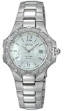 Seiko SXDC33 Watch Ladies Stainless Steel Coutura